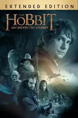 The Hobbit: An Unexpected Journey