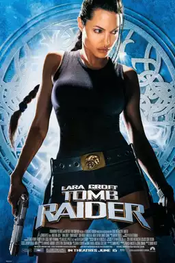 Lara Croft: Tomb Raider