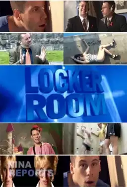 Locker Room