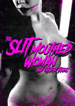 The Slit Mouthed Woman
