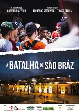 A Batalha de São Braz