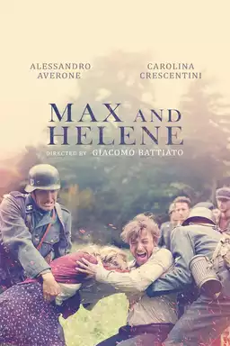 Max and Helene