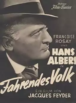 Fahrendes Volk