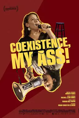 Coexistence, My Ass!