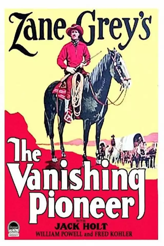 movie vertical poster fallback