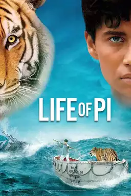 Life of Pi