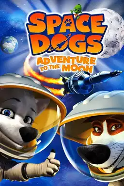 Space Dogs 2