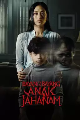 Bayang-Bayang Anak Jahanam