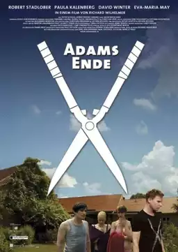 Adam's End