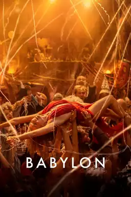 movie Babylon