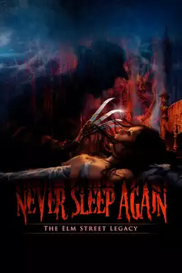 Never Sleep Again: The Elm Street Legacy