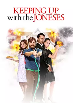 Keeping Up with the Joneses