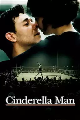 movie Cinderella Man