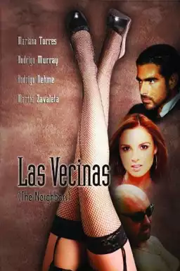 Las vecinas