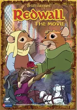 Redwall The Movie