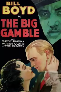 The Big Gamble