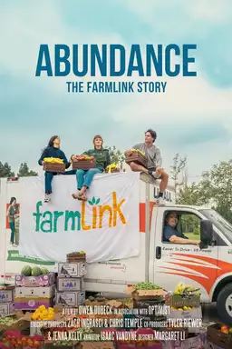 Abundnace: The Farmlink Story