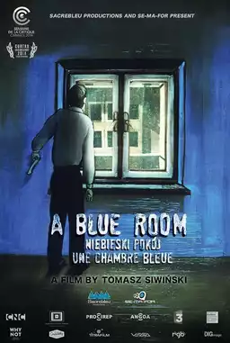 A Blue Room