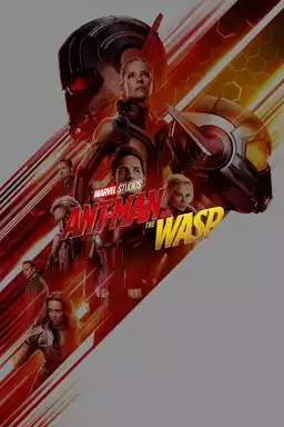 Ant-Man and the Wasp