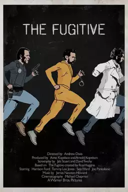 The Fugitive