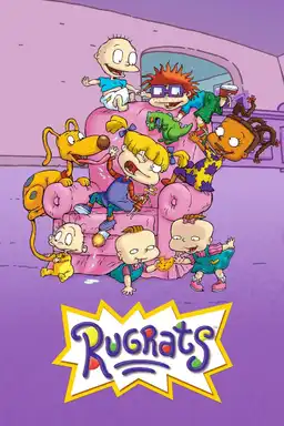 movie Rugratlar