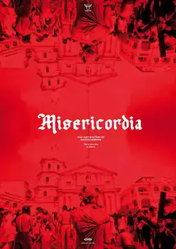 Misericordia: The Last Mystery of Kristo Vampiro