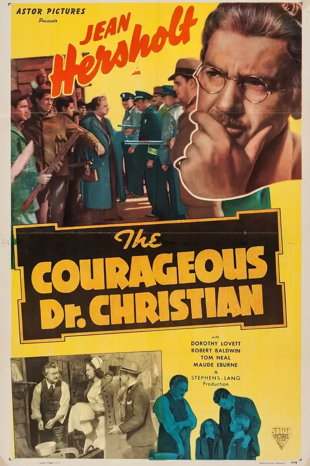 movie vertical poster fallback