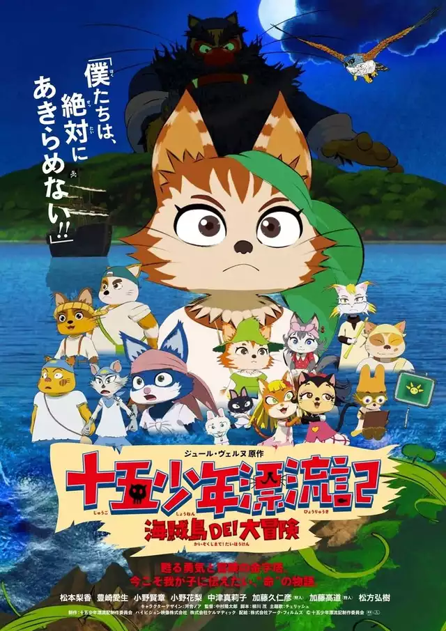 movie vertical poster fallback