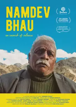 Namdev Bhau in Search of Silence