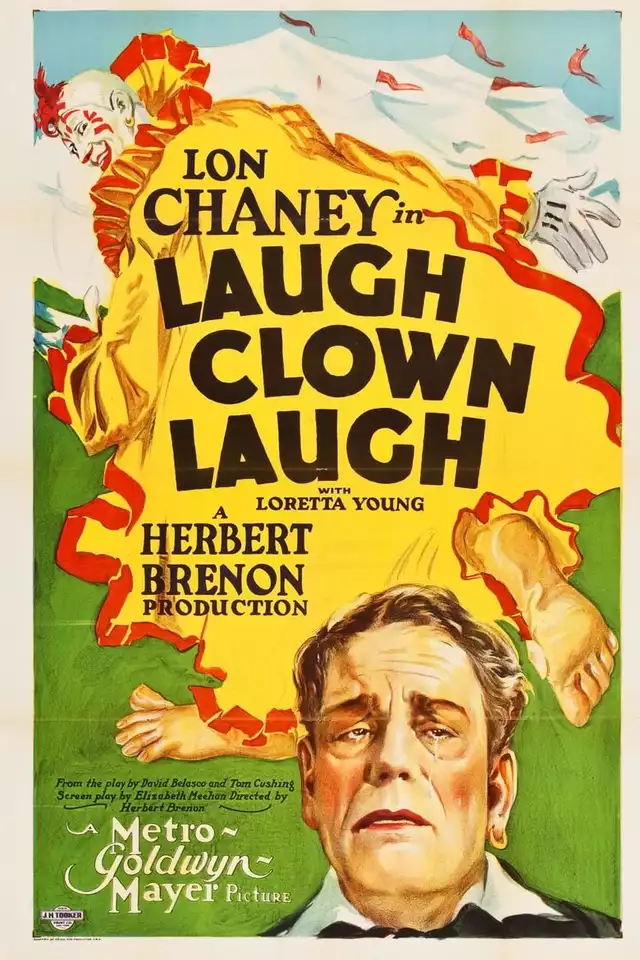 movie vertical poster fallback
