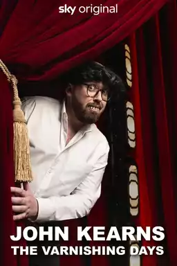 John Kearns: The Varnishing Days