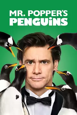 Mr. Popper's Penguins