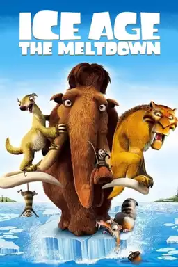 Ice Age: The Meltdown