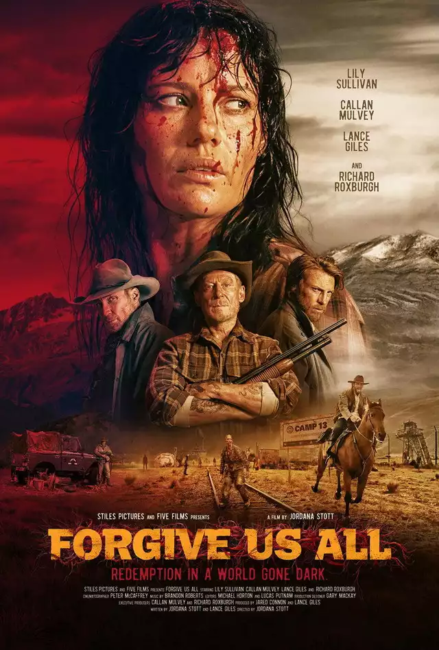 movie vertical poster fallback