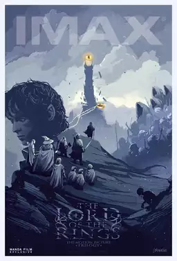 The Lord of the Rings: The Return of the King