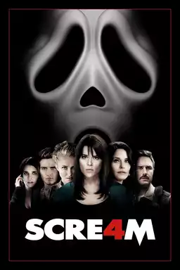 Scream 4