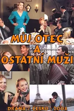 Můj otec a ostatní muži