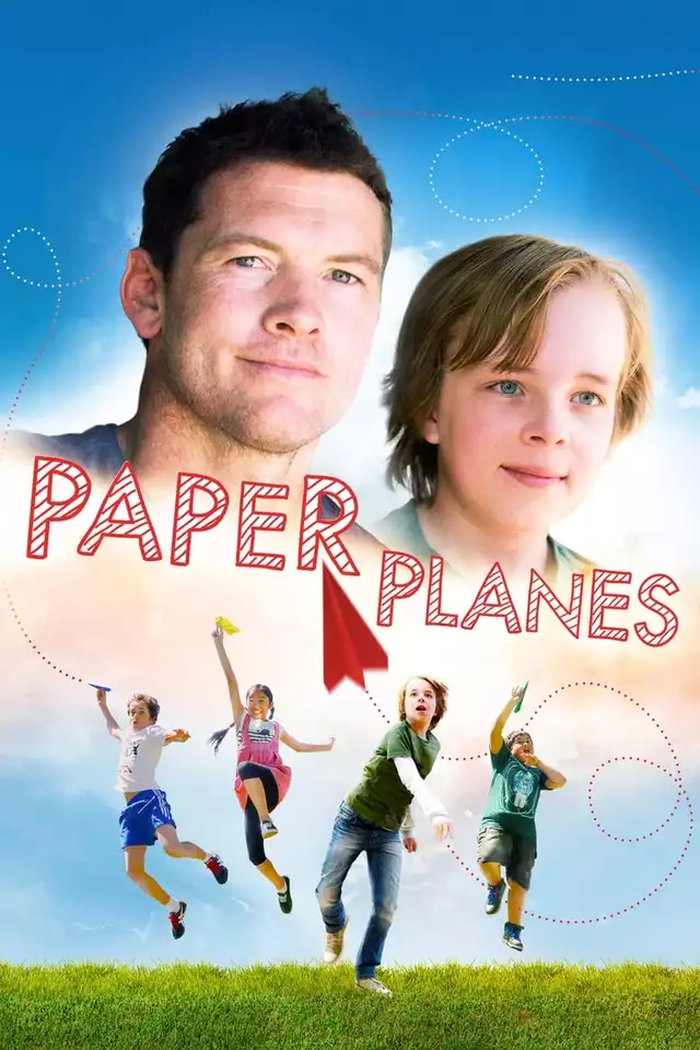 movie vertical poster fallback