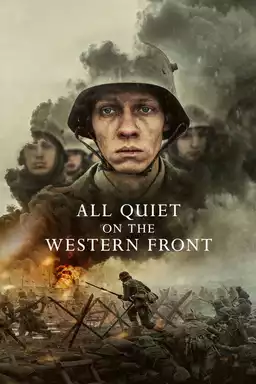 All Quiet on the Western Front