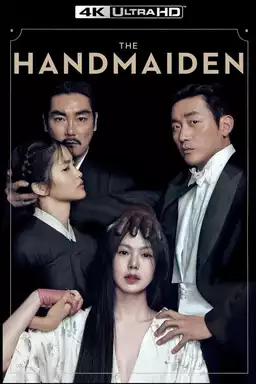 The Handmaiden