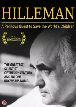 HILLEMAN – A Perilous Quest to Save the World’s Children