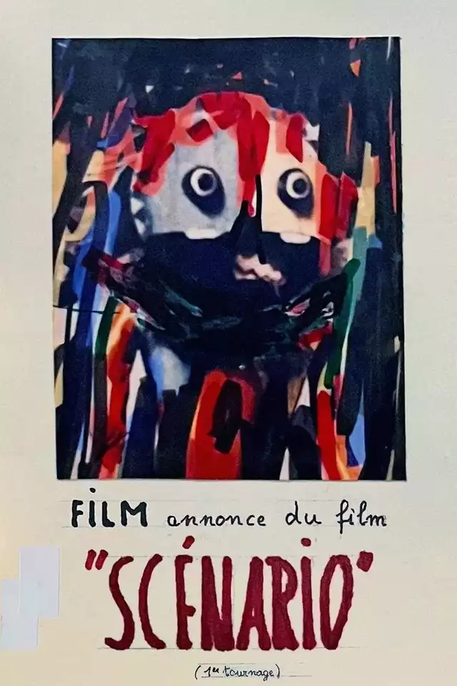 movie vertical poster fallback