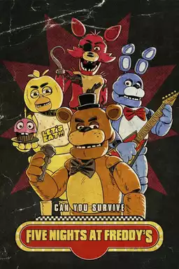 Five Nights at Freddy's