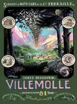 Villemolle 81