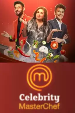 Celebrity MasterChef India