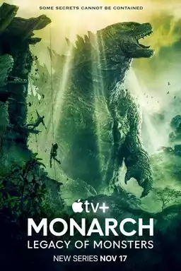 Monarch: Legacy of Monsters