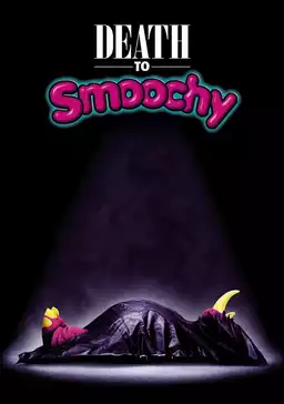 Death to Smoochy