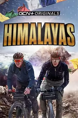 Himalayas