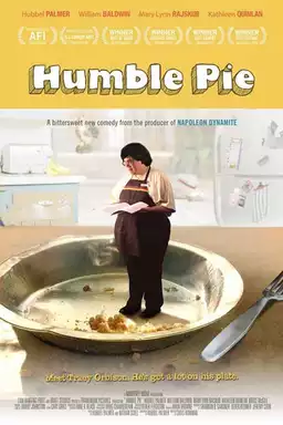 Humble Pie