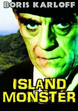 The Island Monster